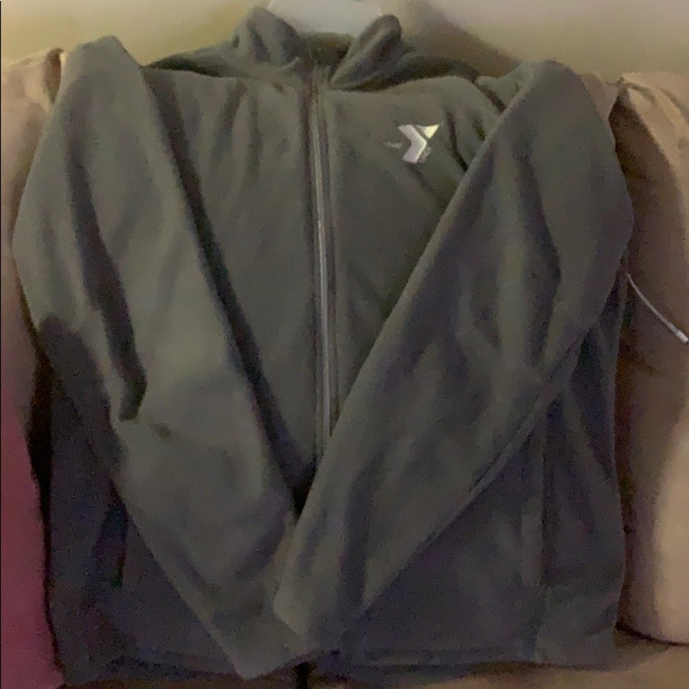 YMCA Fleece Jacket